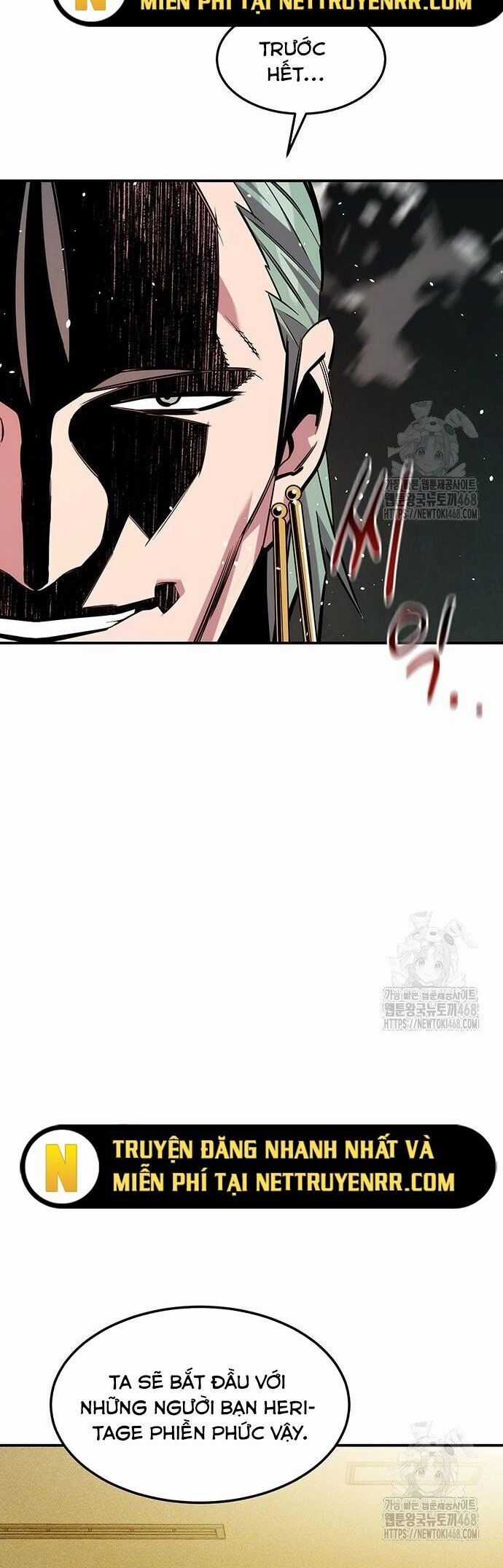 Đi Săn Tự Động Bằng Phân Thân Chương 133 trang 50