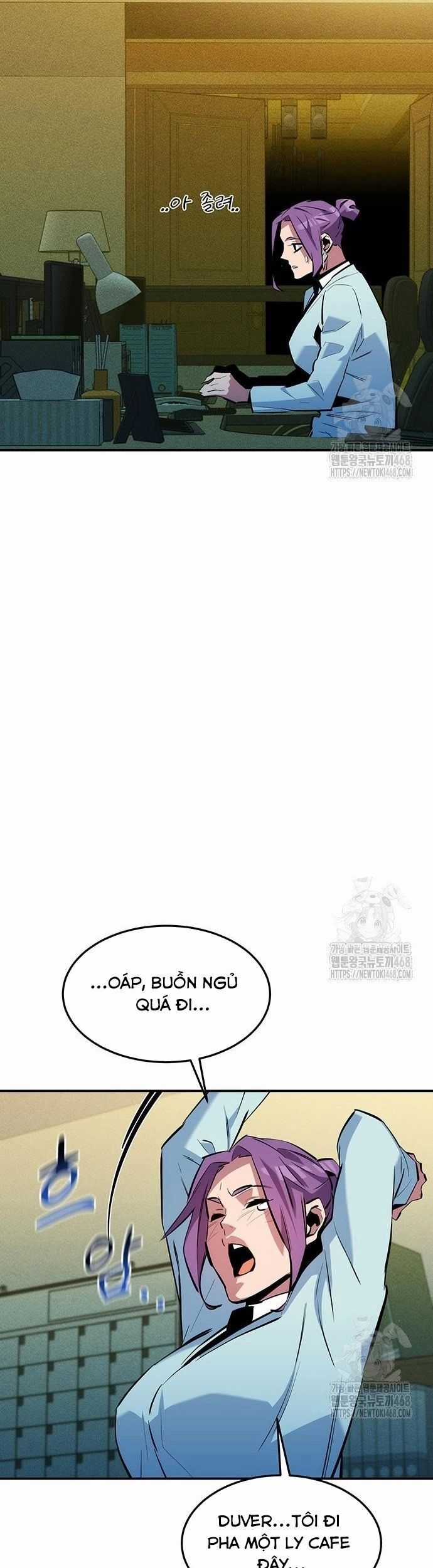 Đi Săn Tự Động Bằng Phân Thân Chương 133 trang 51