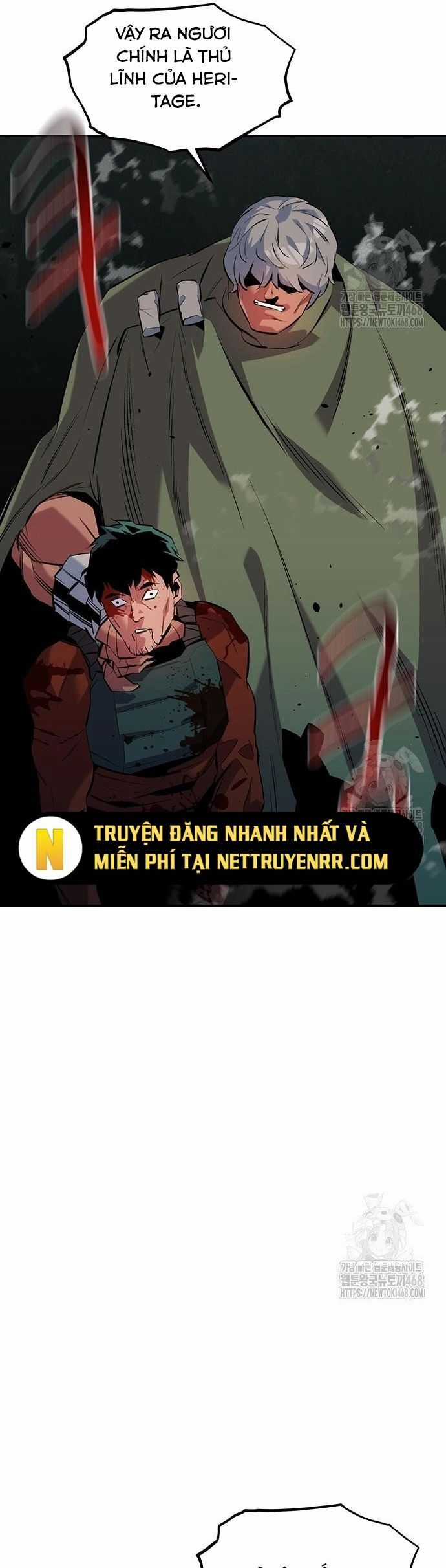 Đi Săn Tự Động Bằng Phân Thân Chương 133 trang 55