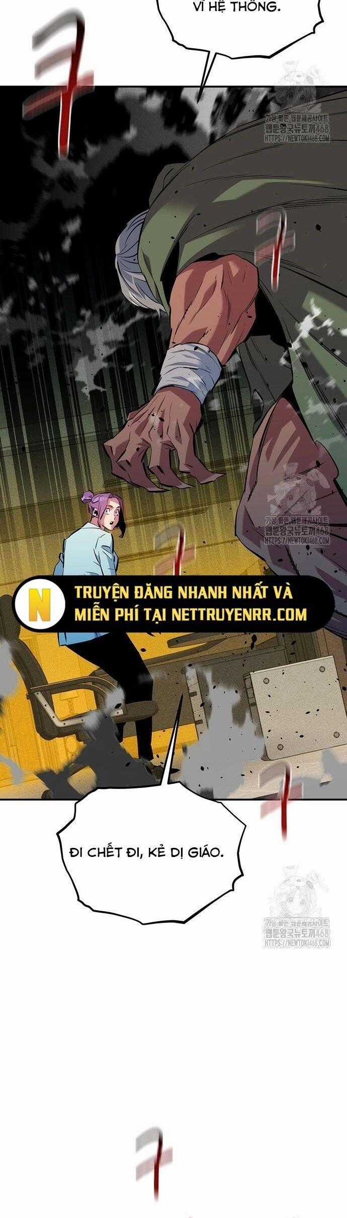 Đi Săn Tự Động Bằng Phân Thân Chương 133 trang 56