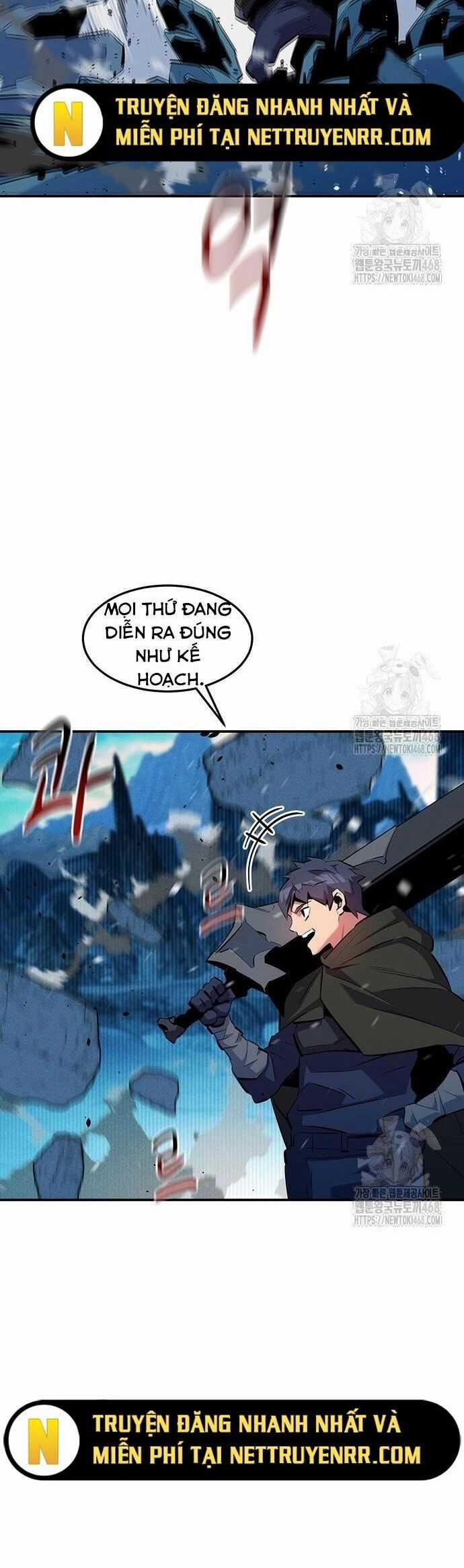 Đi Săn Tự Động Bằng Phân Thân Chương 133 trang 8