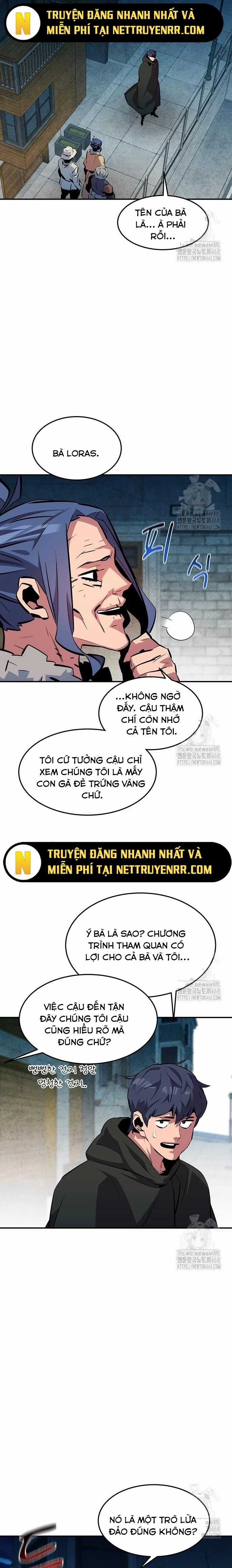 Đi Săn Tự Động Bằng Phân Thân Chương 134 trang 10