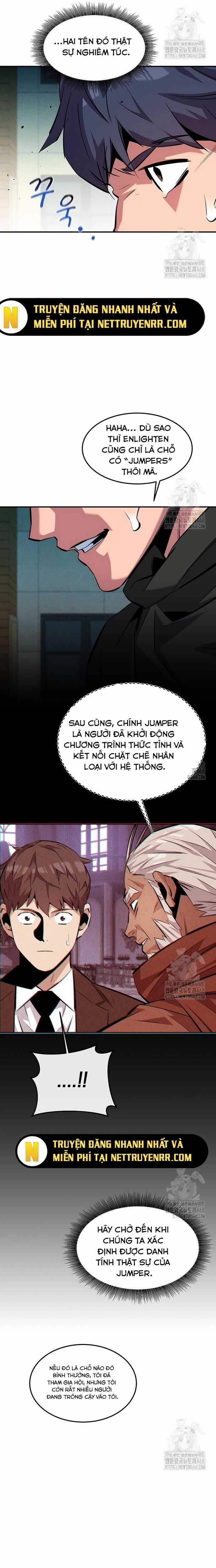 Đi Săn Tự Động Bằng Phân Thân Chương 134 trang 13