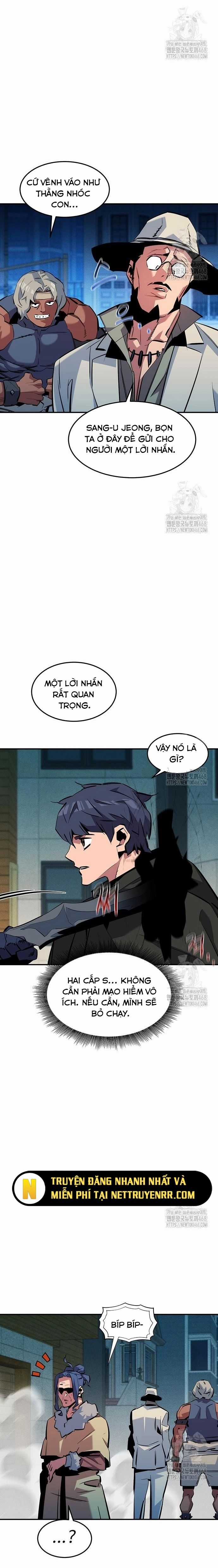 Đi Săn Tự Động Bằng Phân Thân Chương 134 trang 16