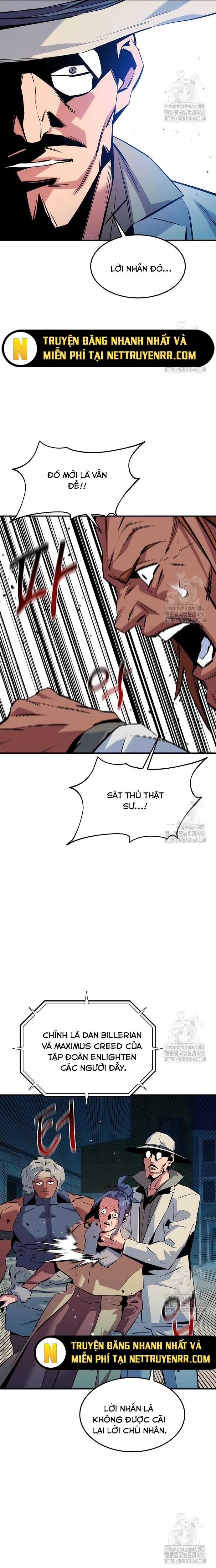 Đi Săn Tự Động Bằng Phân Thân Chương 134 trang 18