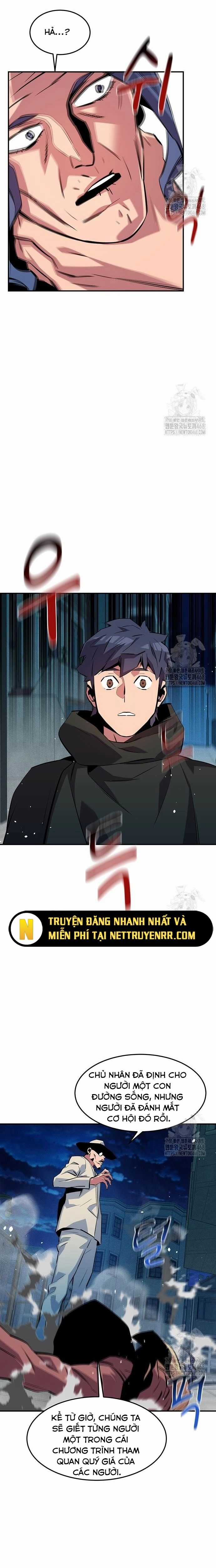 Đi Săn Tự Động Bằng Phân Thân Chương 134 trang 19