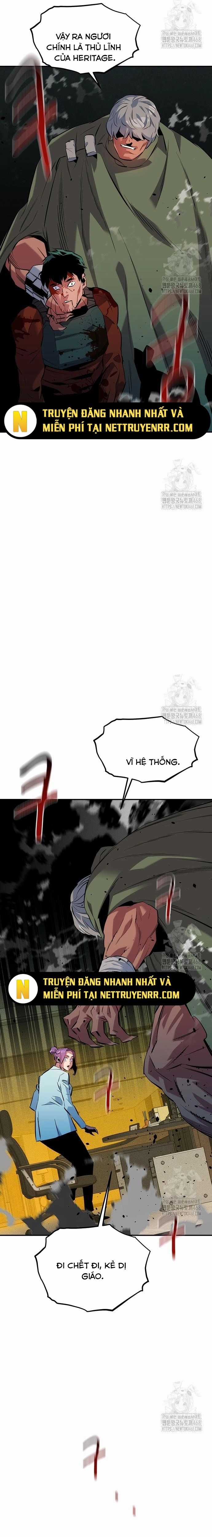 Đi Săn Tự Động Bằng Phân Thân Chương 134 trang 2