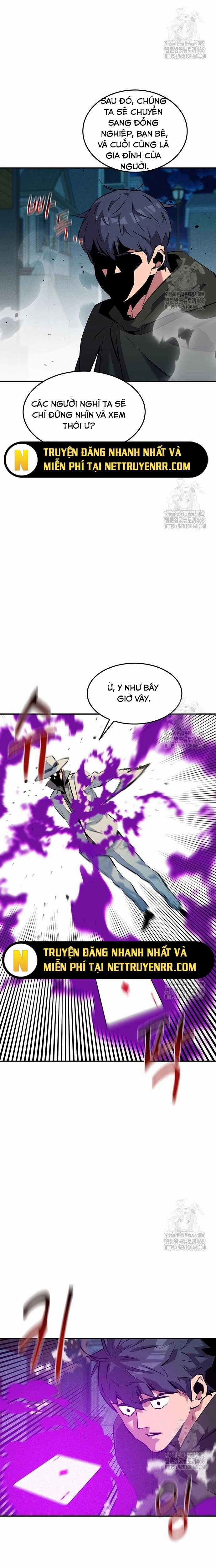 Đi Săn Tự Động Bằng Phân Thân Chương 134 trang 20