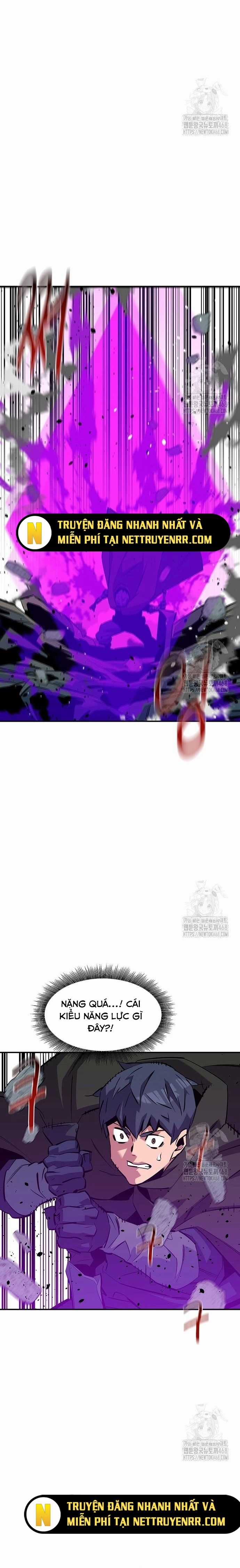 Đi Săn Tự Động Bằng Phân Thân Chương 134 trang 21