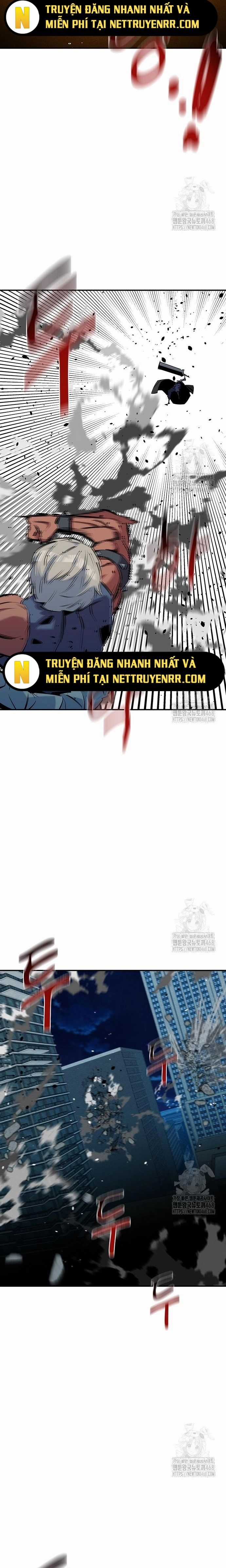 Đi Săn Tự Động Bằng Phân Thân Chương 134 trang 23