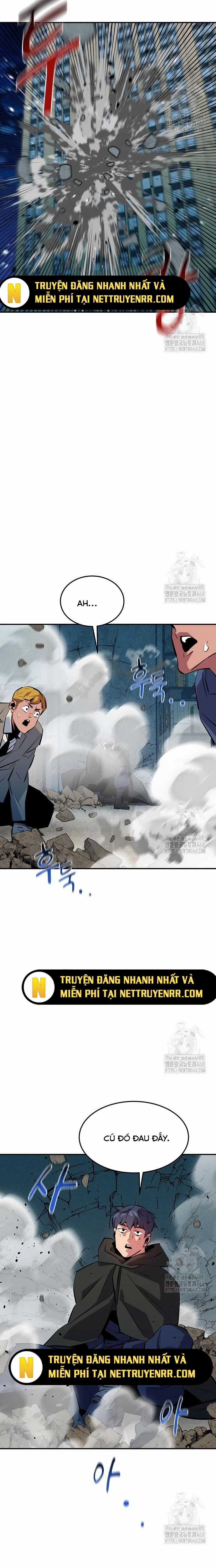 Đi Săn Tự Động Bằng Phân Thân Chương 134 trang 24