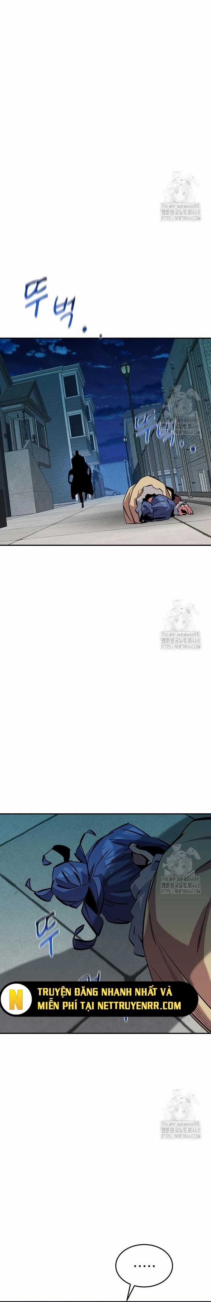 Đi Săn Tự Động Bằng Phân Thân Chương 134 trang 25