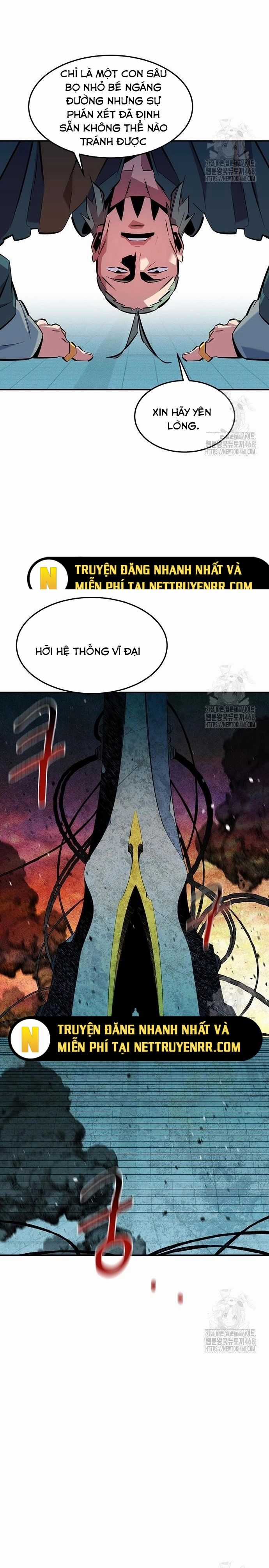 Đi Săn Tự Động Bằng Phân Thân Chương 134 trang 27