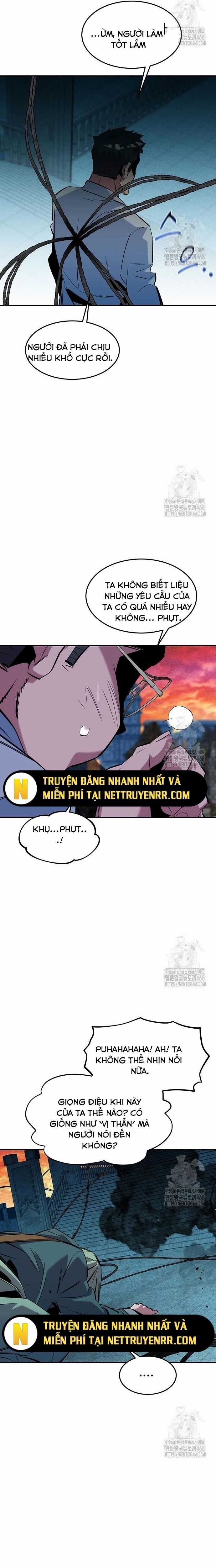 Đi Săn Tự Động Bằng Phân Thân Chương 134 trang 28