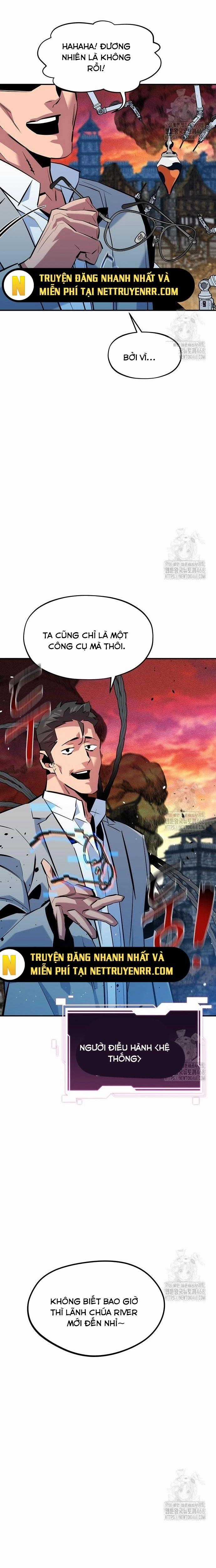 Đi Săn Tự Động Bằng Phân Thân Chương 134 trang 29