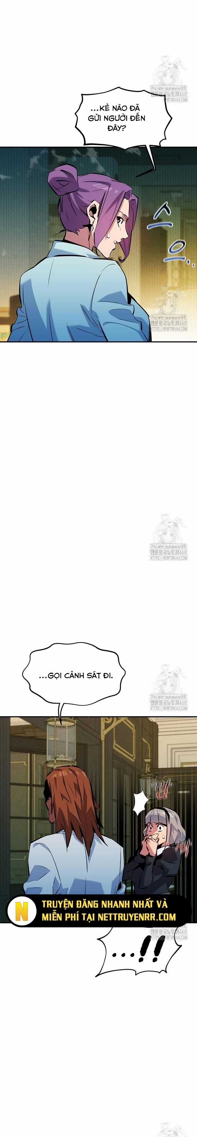 Đi Săn Tự Động Bằng Phân Thân Chương 134 trang 3