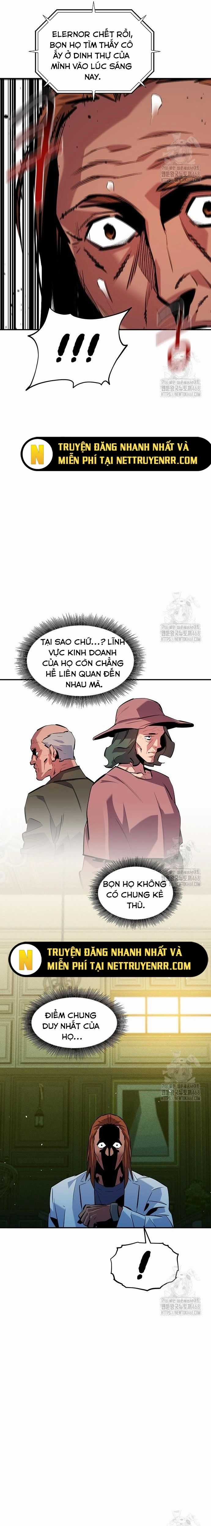 Đi Săn Tự Động Bằng Phân Thân Chương 134 trang 6