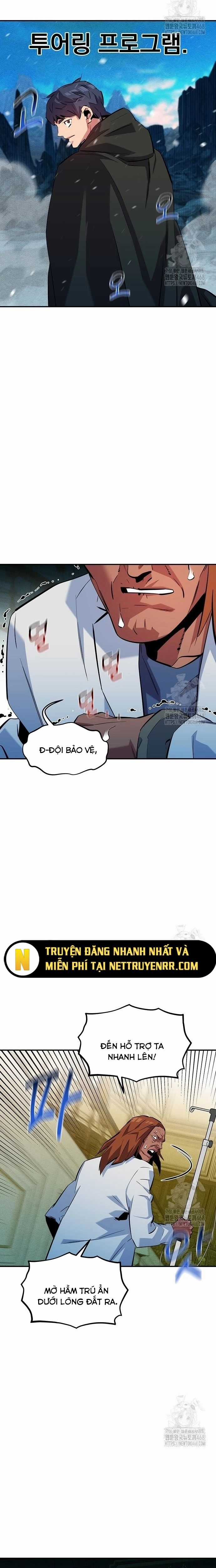 Đi Săn Tự Động Bằng Phân Thân Chương 134 trang 7