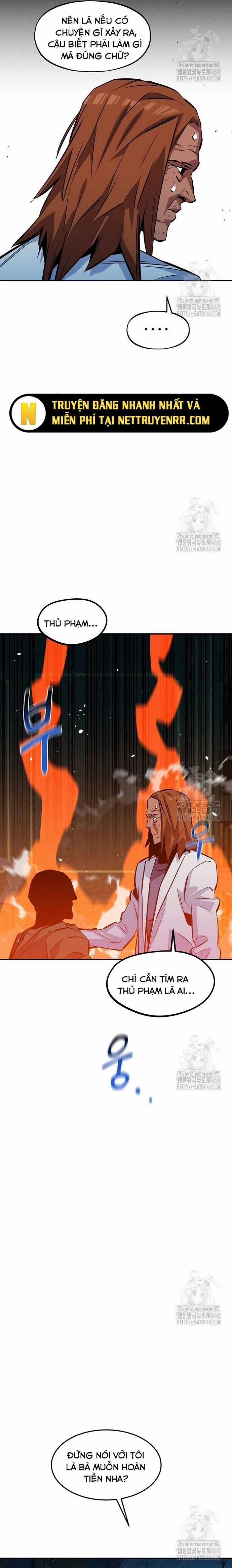 Đi Săn Tự Động Bằng Phân Thân Chương 134 trang 9