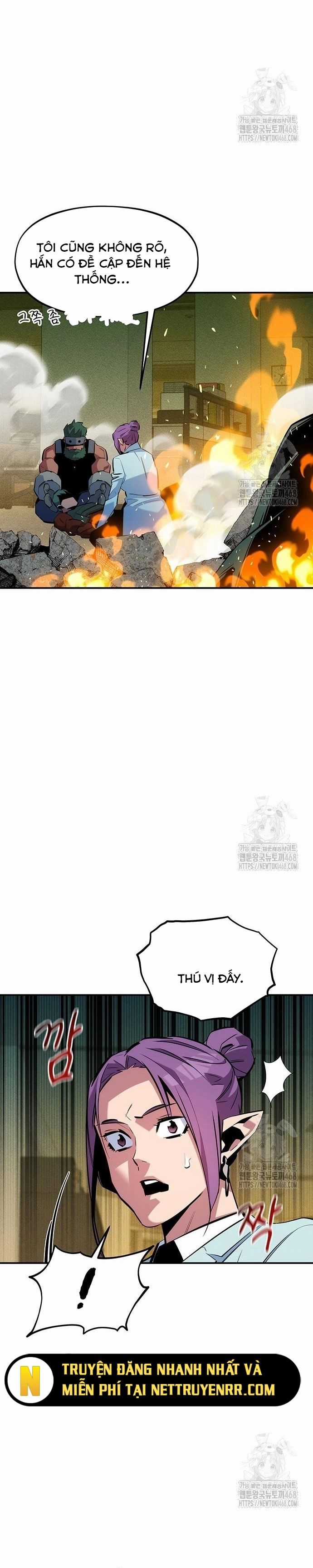 Đi Săn Tự Động Bằng Phân Thân Chương 135 trang 12