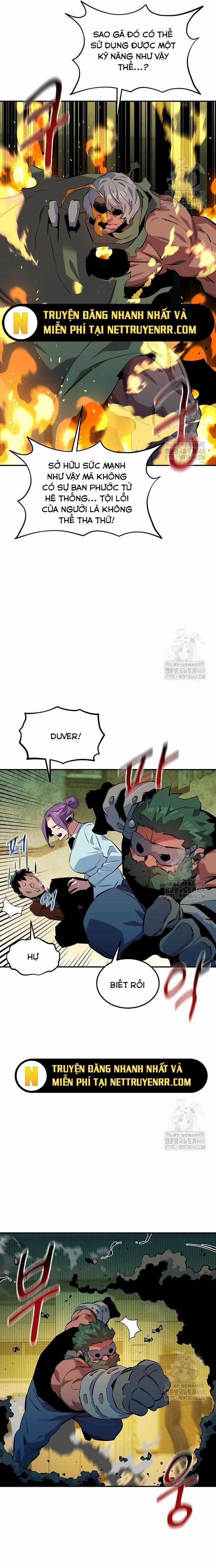 Đi Săn Tự Động Bằng Phân Thân Chương 135 trang 13