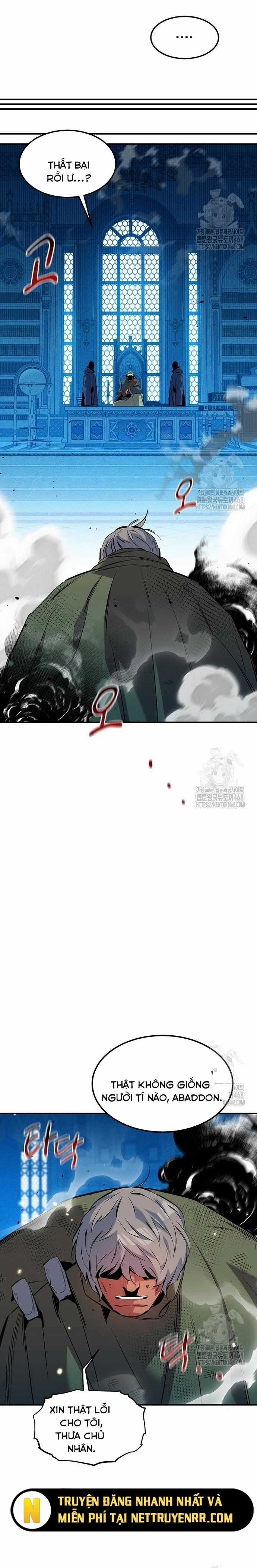 Đi Săn Tự Động Bằng Phân Thân Chương 135 trang 19