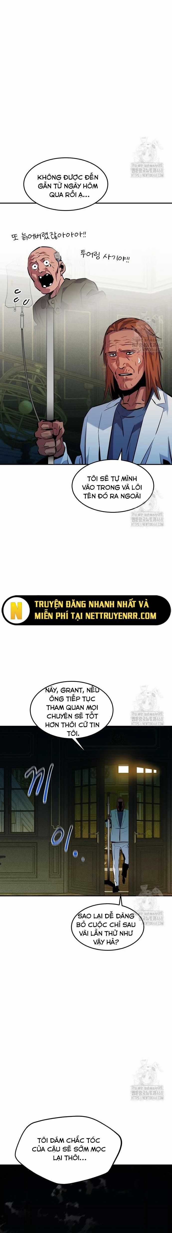 Đi Săn Tự Động Bằng Phân Thân Chương 135 trang 2