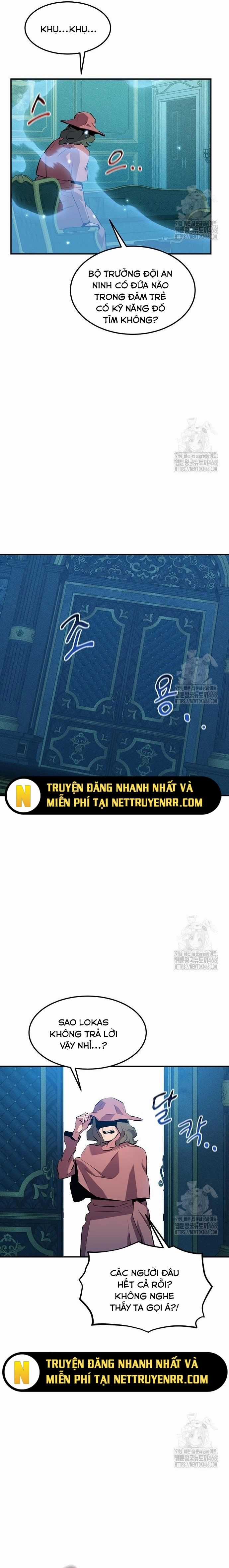 Đi Săn Tự Động Bằng Phân Thân Chương 135 trang 23