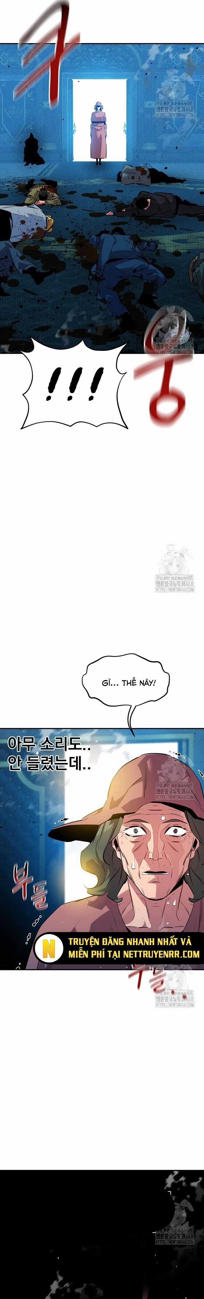 Đi Săn Tự Động Bằng Phân Thân Chương 135 trang 24