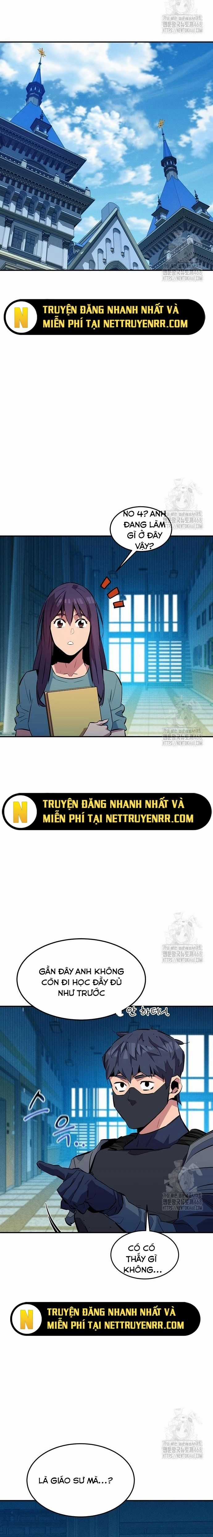 Đi Săn Tự Động Bằng Phân Thân Chương 135 trang 26