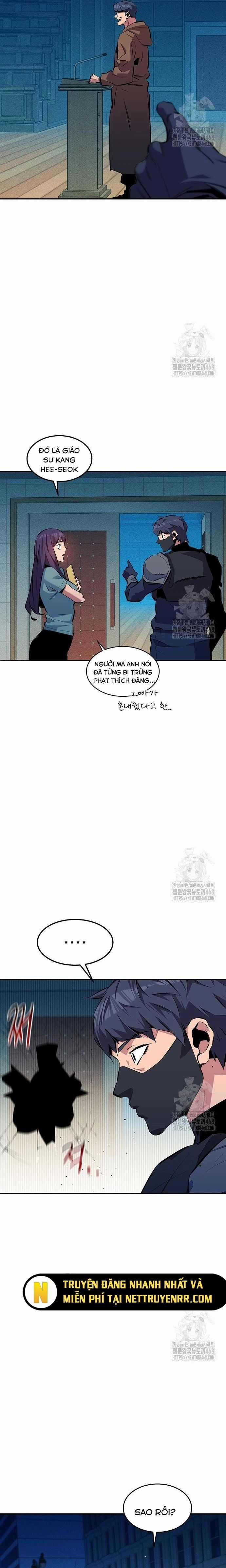 Đi Săn Tự Động Bằng Phân Thân Chương 135 trang 27