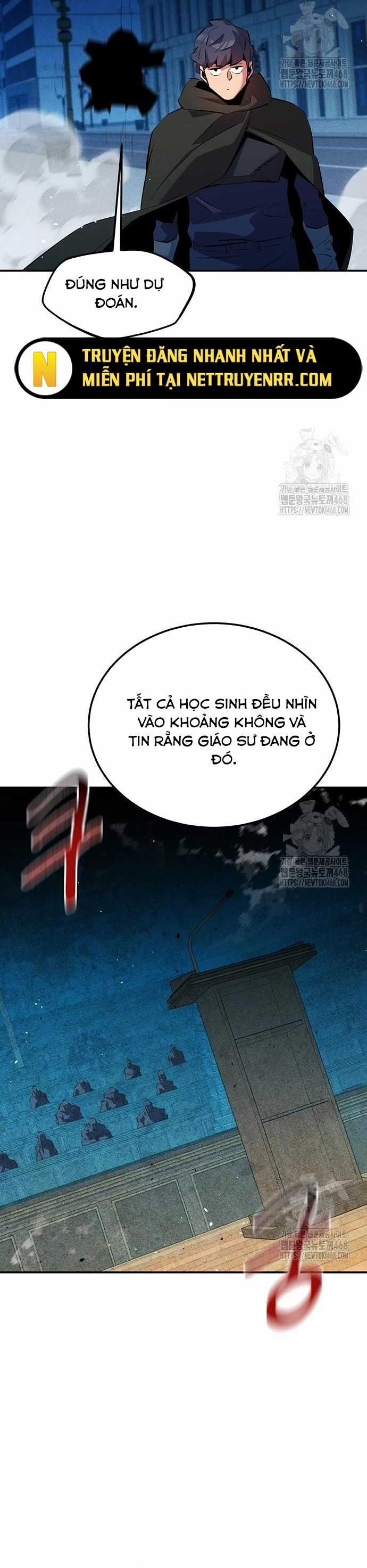 Đi Săn Tự Động Bằng Phân Thân Chương 135 trang 28