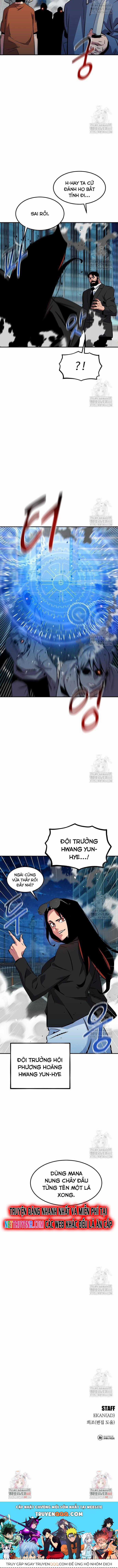 Đi Săn Tự Động Bằng Phân Thân Chương 139 trang 12