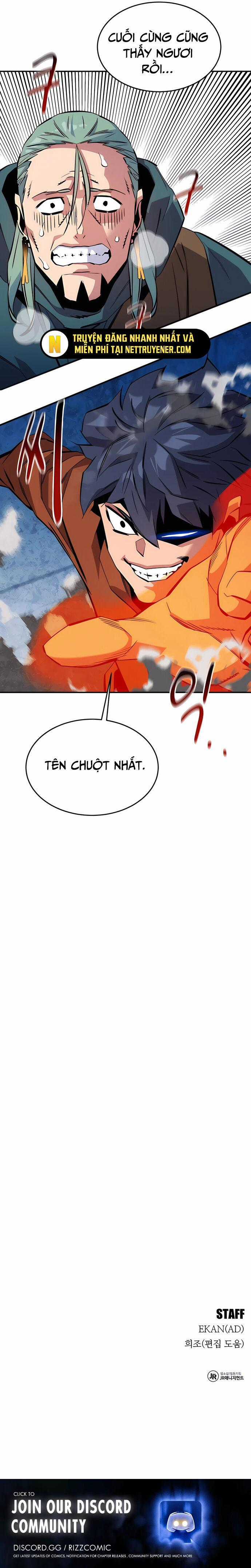 Đi Săn Tự Động Bằng Phân Thân Chương 141 trang 14