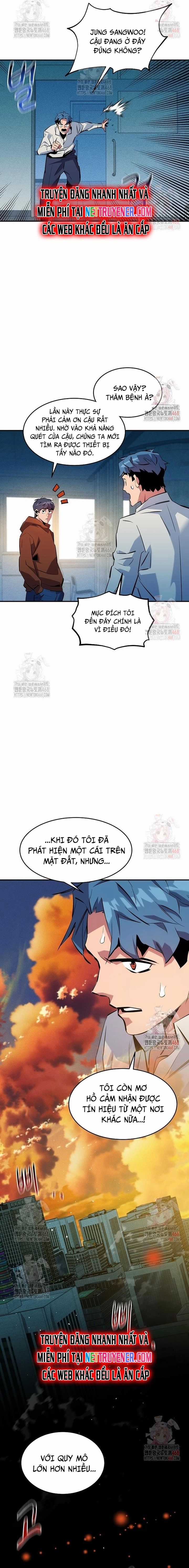 Đi Săn Tự Động Bằng Phân Thân Chương 142 trang 15