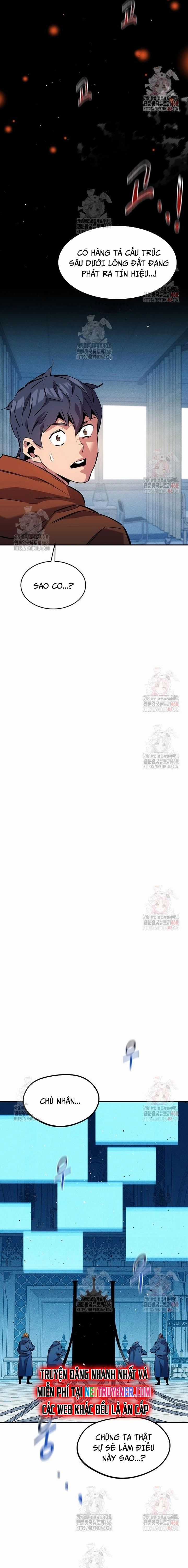 Đi Săn Tự Động Bằng Phân Thân Chương 142 trang 16