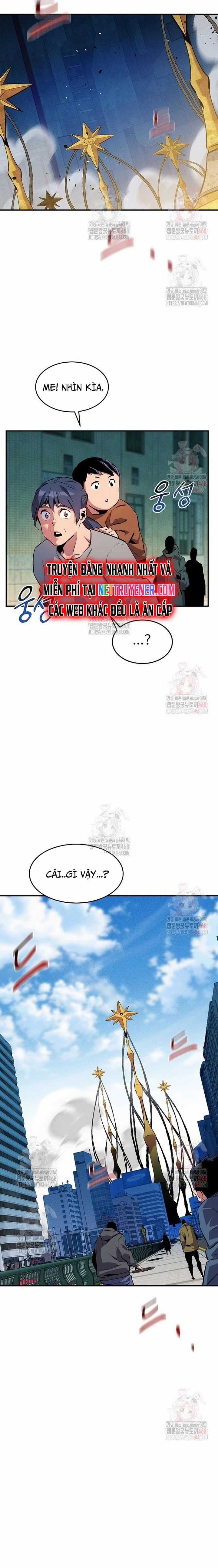 Đi Săn Tự Động Bằng Phân Thân Chương 142 trang 18