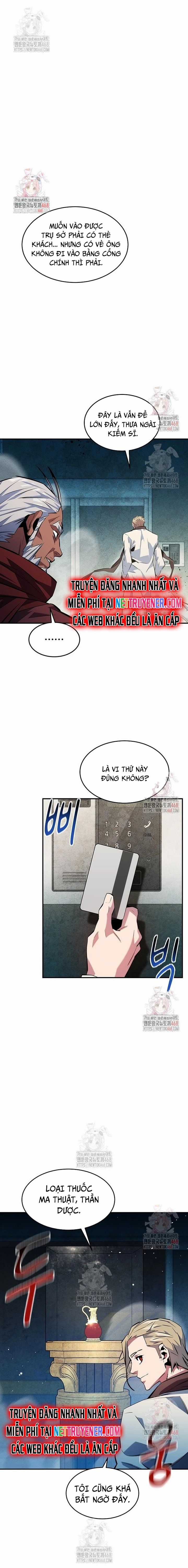 Đi Săn Tự Động Bằng Phân Thân Chương 142 trang 2