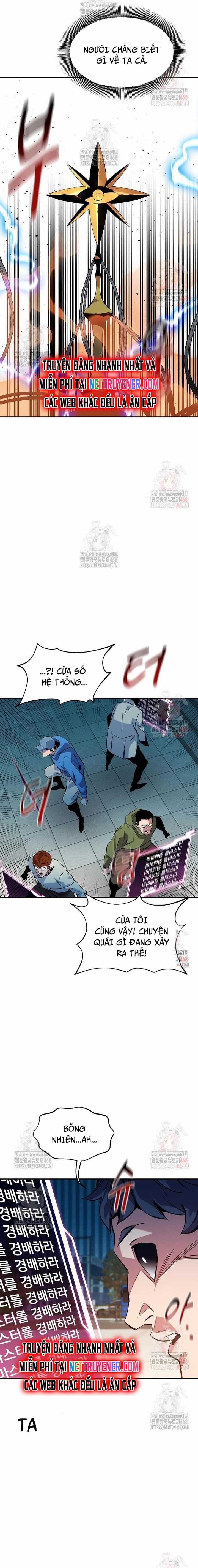 Đi Săn Tự Động Bằng Phân Thân Chương 142 trang 20