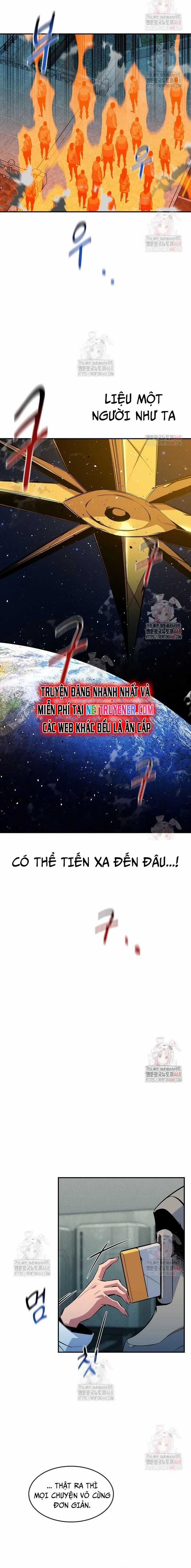 Đi Săn Tự Động Bằng Phân Thân Chương 142 trang 21