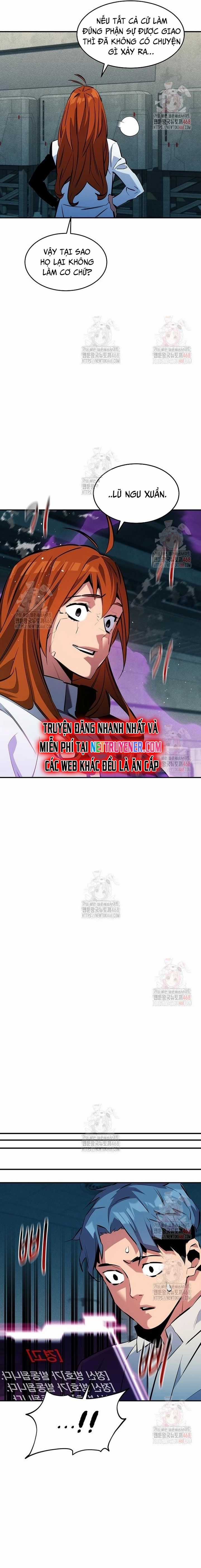 Đi Săn Tự Động Bằng Phân Thân Chương 142 trang 22