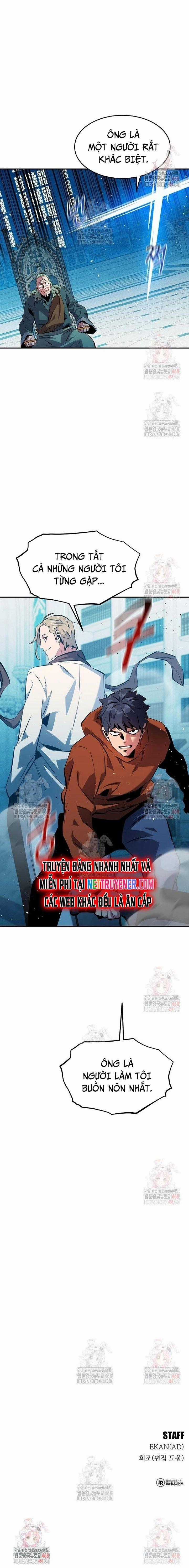 Đi Săn Tự Động Bằng Phân Thân Chương 142 trang 26