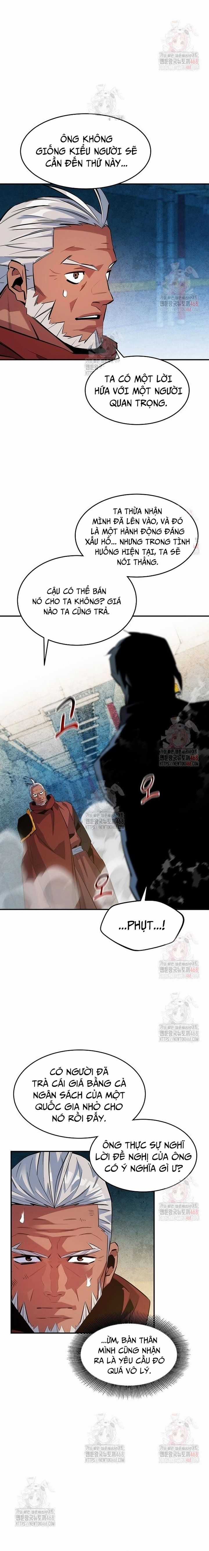 Đi Săn Tự Động Bằng Phân Thân Chương 142 trang 3