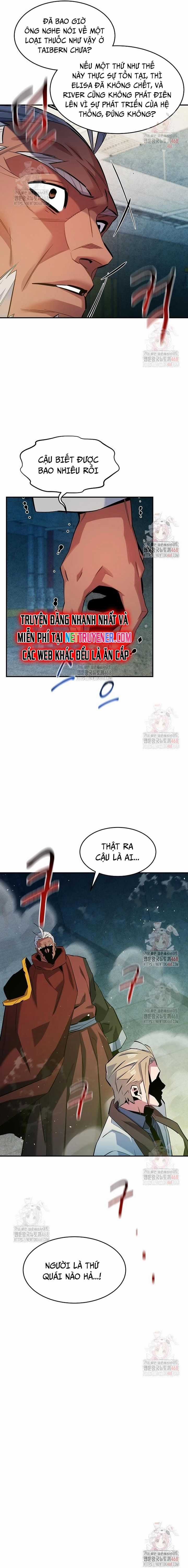 Đi Săn Tự Động Bằng Phân Thân Chương 142 trang 7