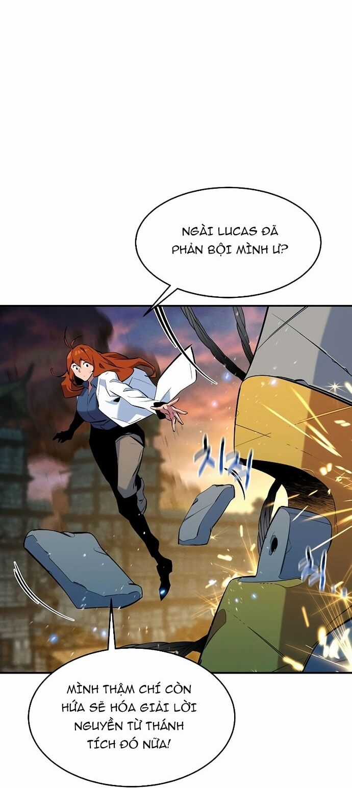 Đi Săn Tự Động Bằng Phân Thân Chương 144 trang 104