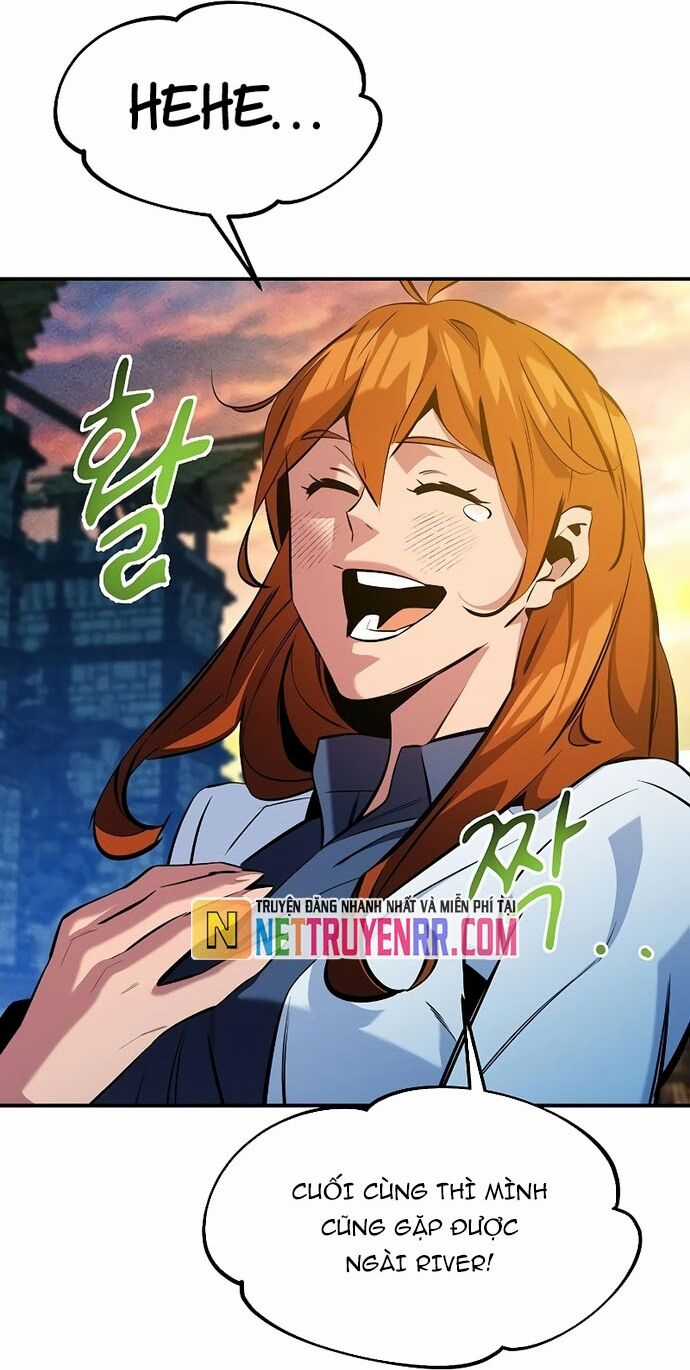 Đi Săn Tự Động Bằng Phân Thân Chương 144 trang 107