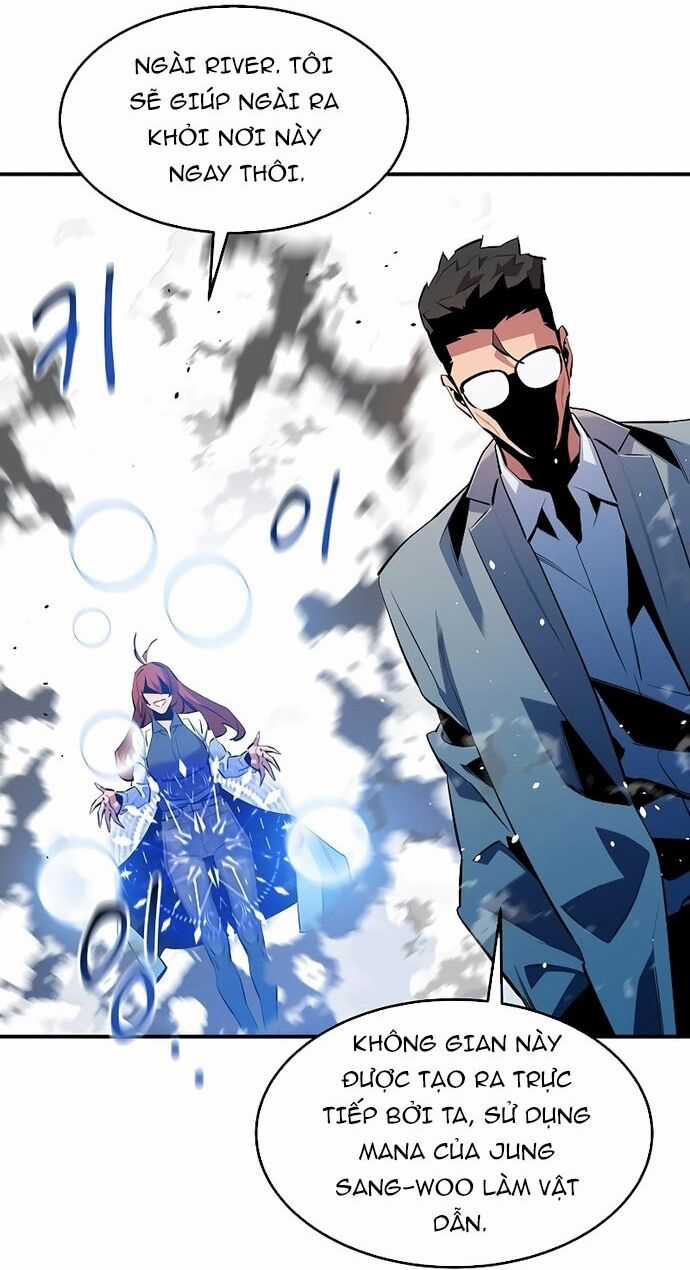 Đi Săn Tự Động Bằng Phân Thân Chương 144 trang 11