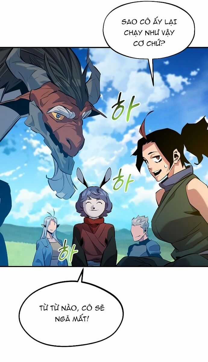 Đi Săn Tự Động Bằng Phân Thân Chương 144 trang 115