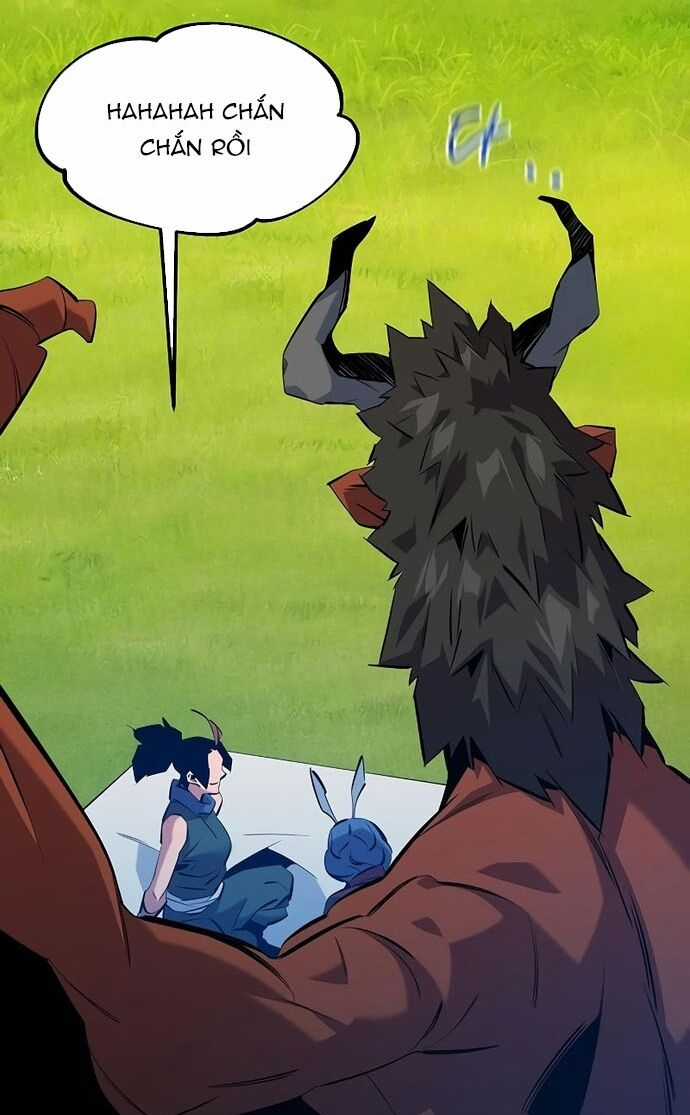 Đi Săn Tự Động Bằng Phân Thân Chương 144 trang 118