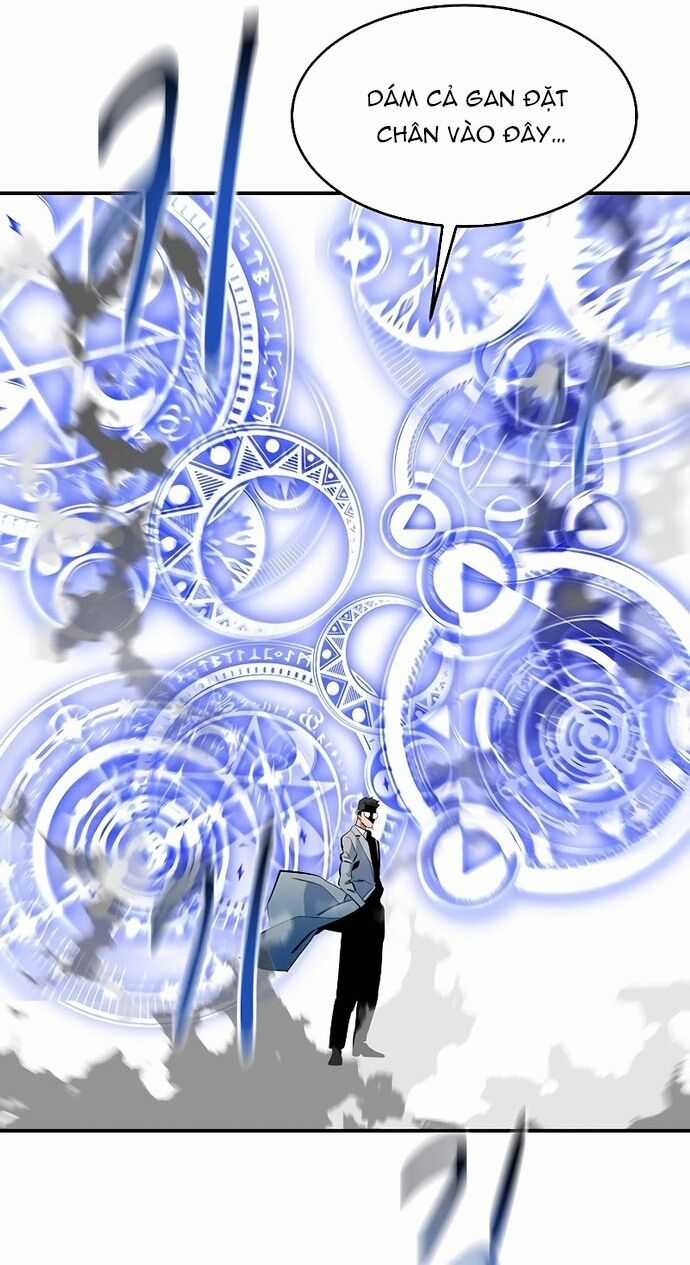 Đi Săn Tự Động Bằng Phân Thân Chương 144 trang 15